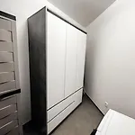 Apartmán K2 Brno