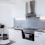 K2 Apartmán *