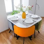 Apartmán K2 Brno