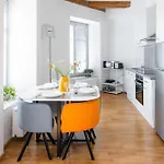 Apartmán K2 *