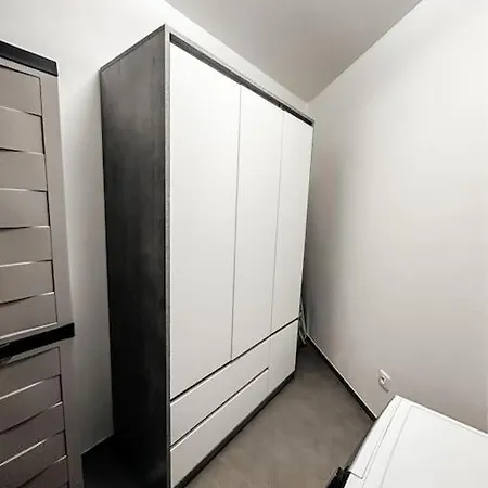 Appartement K2 Brno