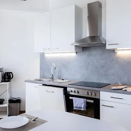 K2 Apartment *