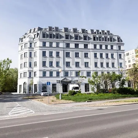 Apartment K2 Brno