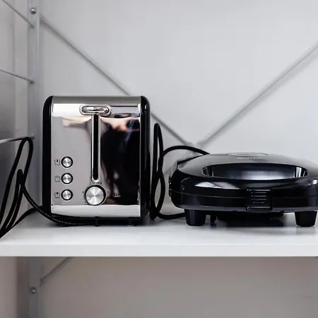 Apartment K2 *