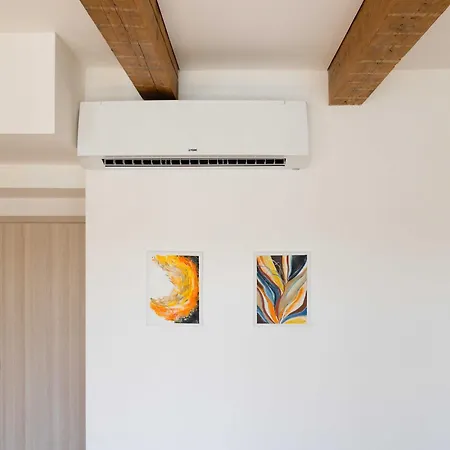 Apartmán K2 *