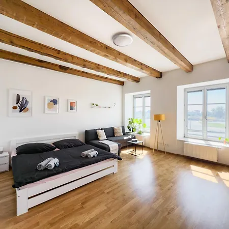 K2 Apartman Brünn (Brno)