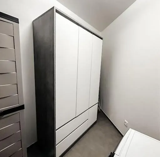Apartamento K2 Brno